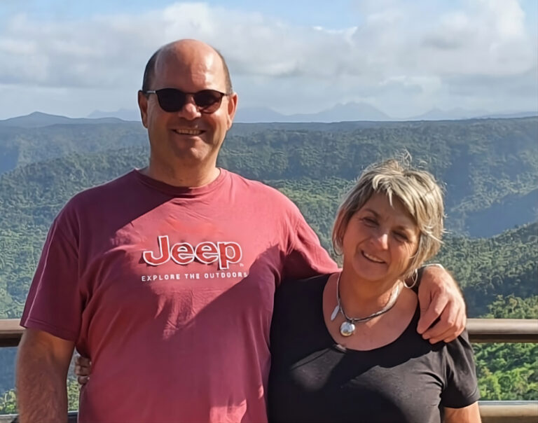 Families plead for release of SA engineers held in Equatorial Guinea