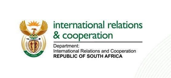 DIRCO LOGO