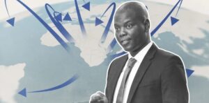 Read more about the article Lamola champions government diplomacy, yet critics question SA’s commitment to African democracy